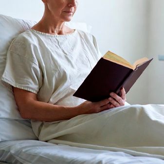 Лечение хронического алкоголизма в стационаре в Уссурийске